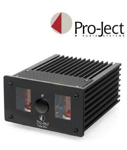 Pro ject tube box - tube,