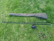 Nash Dot Spod Rod Avid Xr Spod Reel Aqua Rod Sleeve