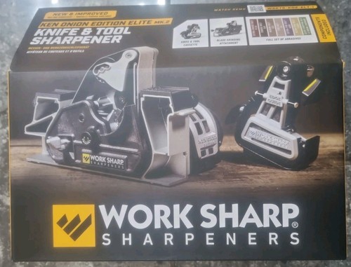Work sharp ken onion - work,