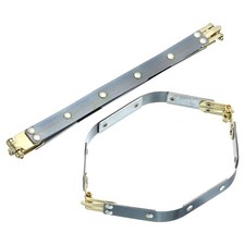 Metal Internal Flex Frames, 2