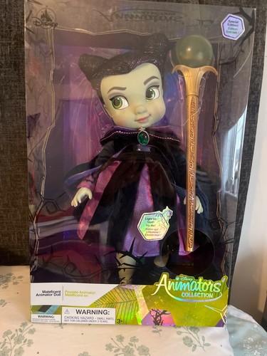 Disney animators collection - disney,