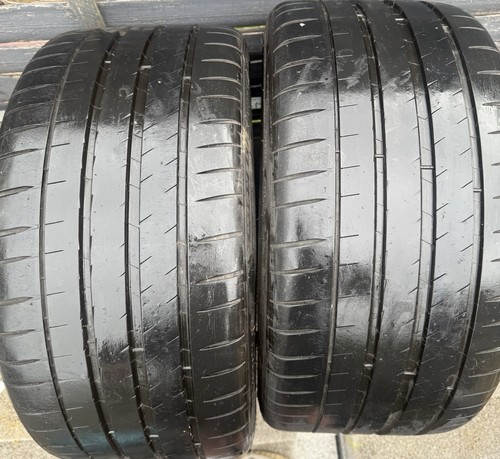 275 michelin pilot - x2,