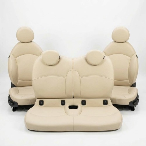 Mini cooper r56 cream - cooper, full