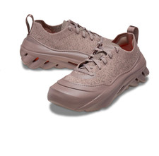 Crocs Unisex Truffle/Multi Echo Surge Shoes Authentic