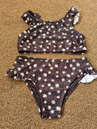 Girls 2piece bikini set age - 2piece,