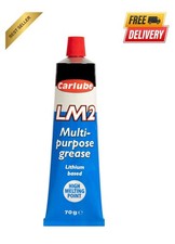 TETROSYL LTD Carlube Xmg070