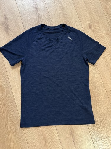 Odlo base layer active shirt - active, t-shirt