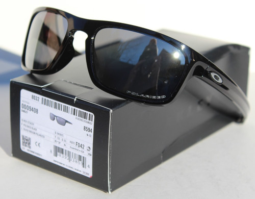 Oakley sliver stealth - sliver,