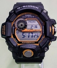 Casio G-Shock GW-9400YJ-1JF