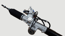 Steering gear INFINITI FX 30d