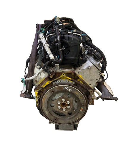 Engine l96 for chevrolet - engine,