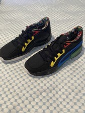 MEN’S PUMA COURT RIDER CHAOS