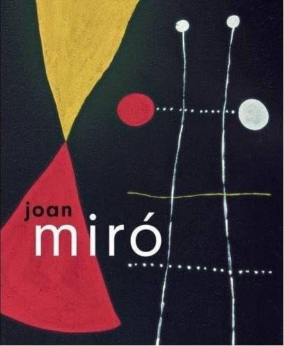Joan miro the ladder - miro:, of