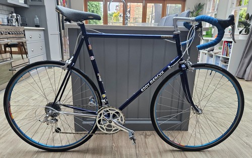Eddy merckx corsa - eddy,