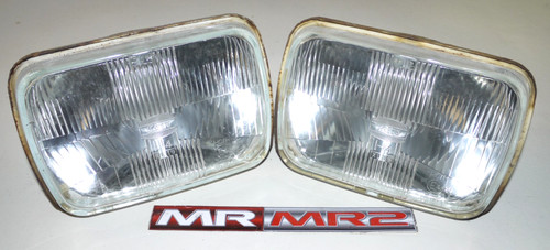 Toyota mr2 mk2 dome - toyota, type