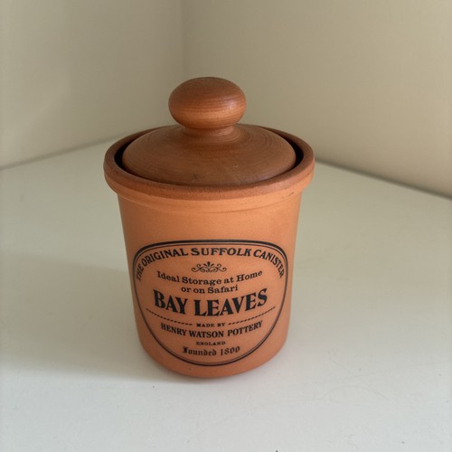 Henry watson pottery original - henry,