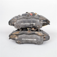 1999-2012 Porsche 911 996
