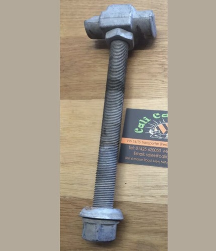 Volkswagen torsion bar - volkswagen, t4
