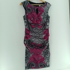Sangria Womens Dress Size 8