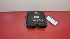 2006 MITSUBISHI COLT ECU 