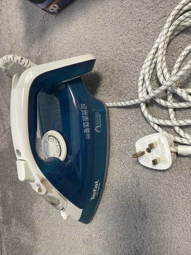 Tefal ultraglide steam - tefal, iron