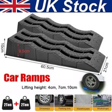 2pcs Heavy Duty 4 Ton 2+2 Ton