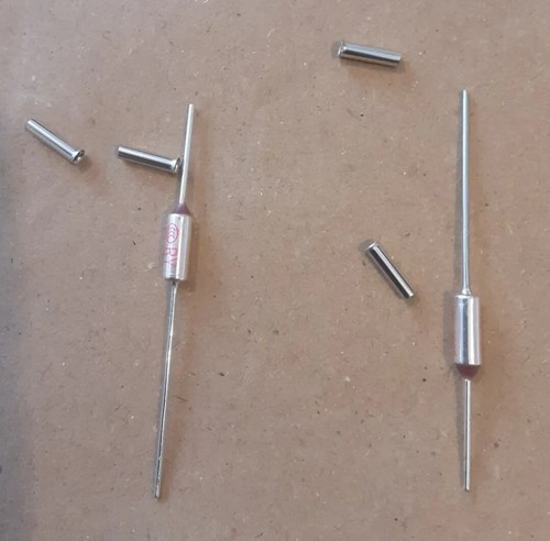 Thermal fuse kit - thermal,