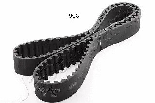 Timing belt japanparts 803 - japanparts, dd-803