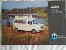 Richard Holdsworth Leyland