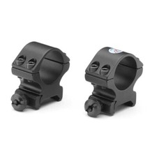 Sports Match TO54C Weaver Style Scope Mounts for 1" Scopes (Up to 45mm lens)