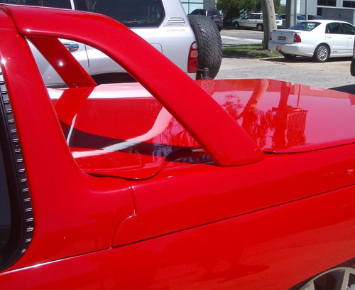 Maloo hsv sailplane - hsv, infill