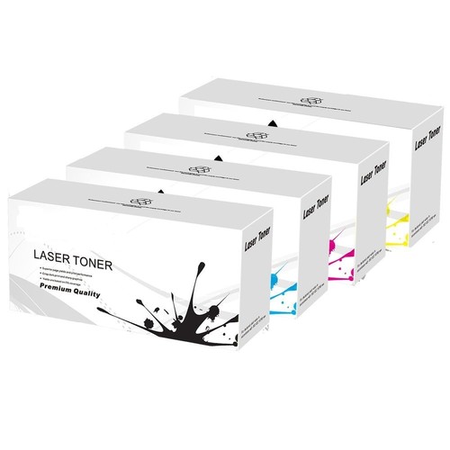 Toner cartridges non oem - cartridges, non-oem