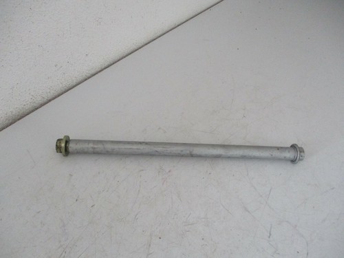 Axle telelever front swing - front,