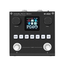 M-VAVE Blackbox Guitar / Bass