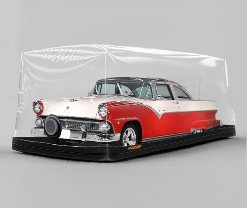 Amazon protection capsule car - amazon,