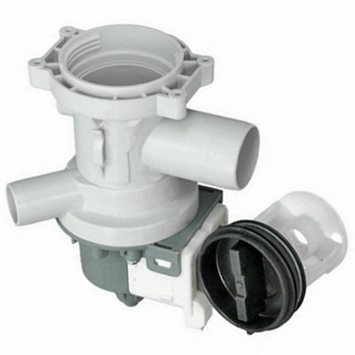 Bush wdsae86w drain pump - wdsae86w,