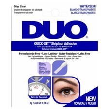 DUO Quick Set Professional