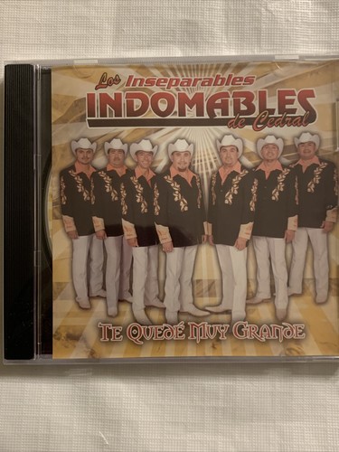Los indomables del cedral te - los, cedral,