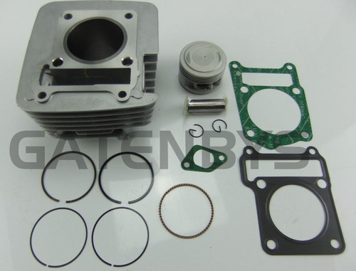 Big bore kit 150cc for - kit, yamaha