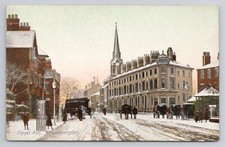 Chapel Ash Wolverhampton