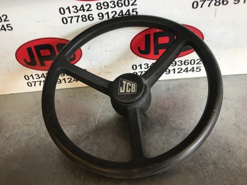 Spoke 400mm steering wheel - 400mm, x