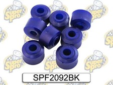 Suzuki Vitara & X90 88-99 Front ARB Anti Roll Sway Bar Link Bush Kit - SuperPro 