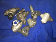 Triumph Unit 650 500