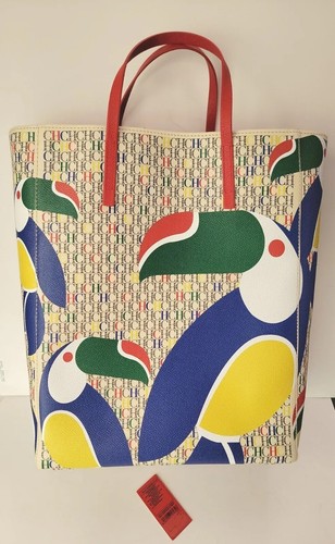 Carolina herrera toucan editor - herrera,