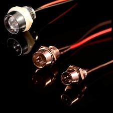 12V Ultra-Bright 3mm 5mm 10mm