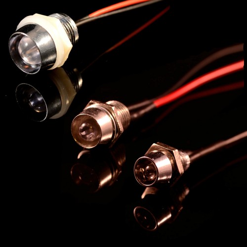 12v ultra bright - 12v, 10mm