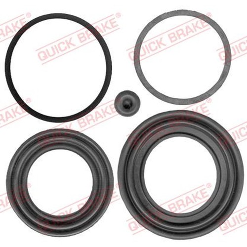 Brake caliper repair kit - caliper,