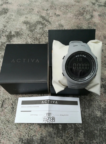 Activa summit invicta mens - x,