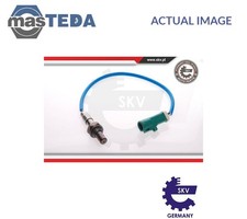 09SKV048 LAMBDA OXYGEN O2