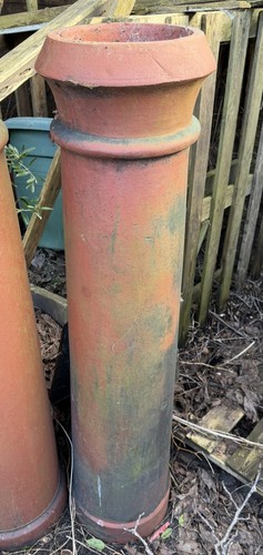 Chimney pot victorian - chimney,